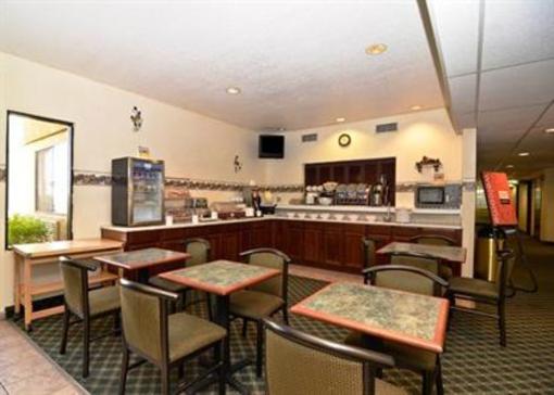 фото отеля Comfort Inn Yuma