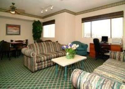 фото отеля Comfort Inn Yuma