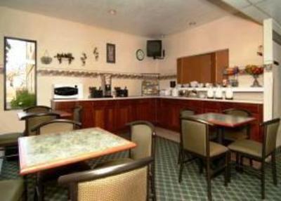 фото отеля Comfort Inn Yuma