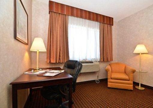 фото отеля Comfort Inn Yuma