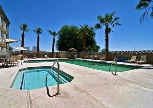 фото отеля Comfort Inn Yuma
