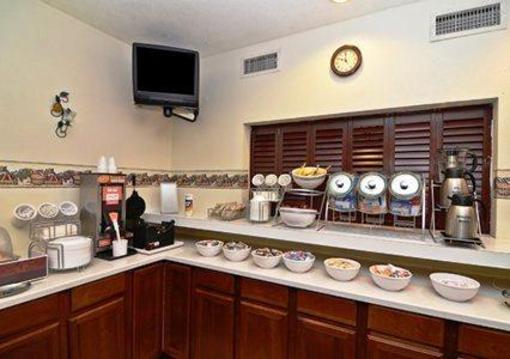фото отеля Comfort Inn Yuma
