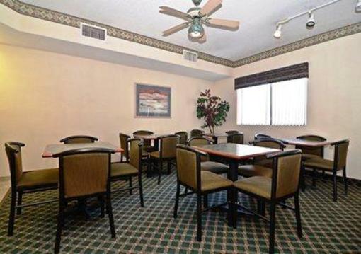 фото отеля Comfort Inn Yuma