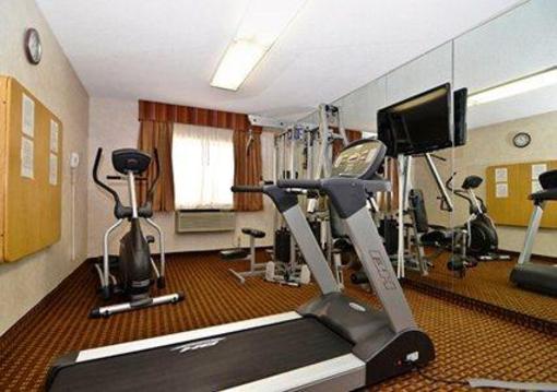 фото отеля Comfort Inn Yuma