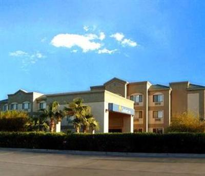 фото отеля Comfort Inn Yuma
