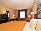 фото отеля Comfort Inn Yuma
