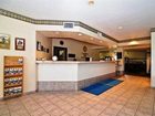 фото отеля Comfort Inn Yuma