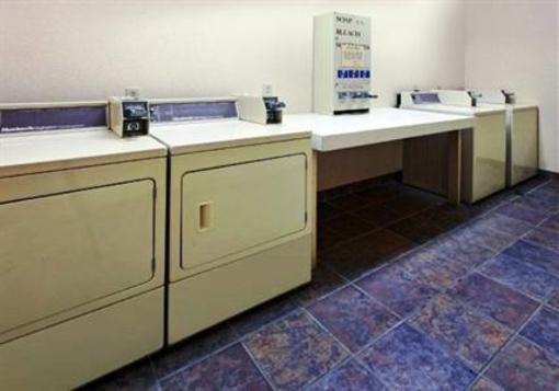 фото отеля Holiday Inn Express Bryant