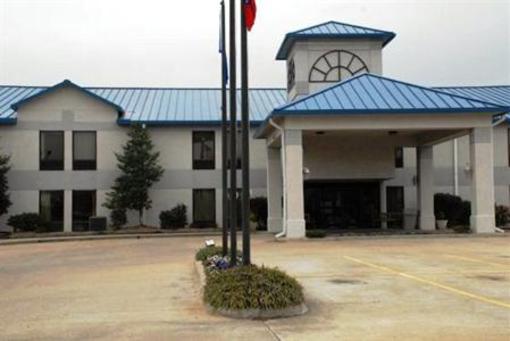 фото отеля Holiday Inn Express Bryant