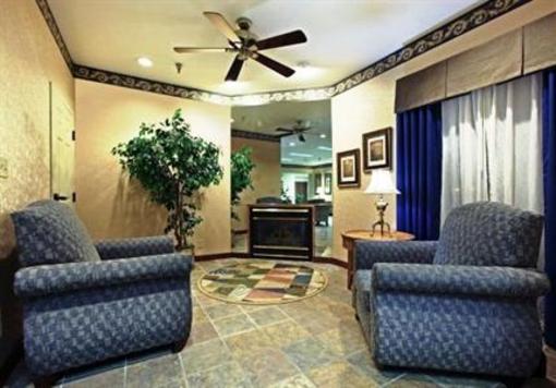 фото отеля Holiday Inn Express Bryant
