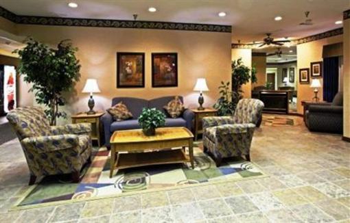 фото отеля Holiday Inn Express Bryant