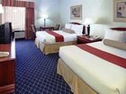 фото отеля Holiday Inn Express Bryant