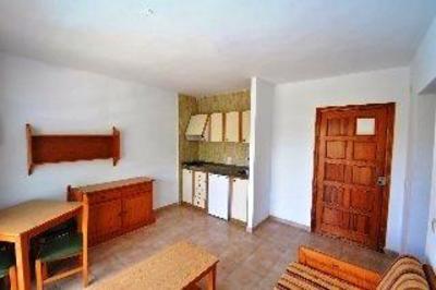 фото отеля Apartamentos Europa Sant Llorenc Des Cardassar