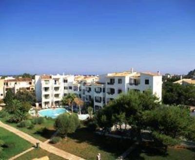 фото отеля Apartamentos Europa Sant Llorenc Des Cardassar
