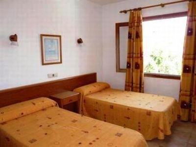 фото отеля Apartamentos Europa Sant Llorenc Des Cardassar