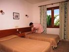фото отеля Apartamentos Europa Sant Llorenc Des Cardassar