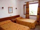 фото отеля Apartamentos Europa Sant Llorenc Des Cardassar