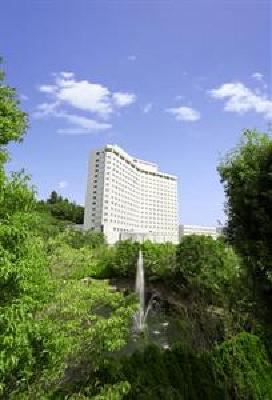 фото отеля Crowne Plaza ANA Hotel Narita