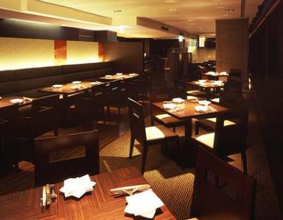 фото отеля Crowne Plaza ANA Hotel Narita