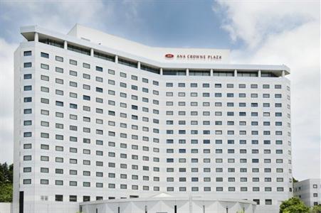 фото отеля Crowne Plaza ANA Hotel Narita