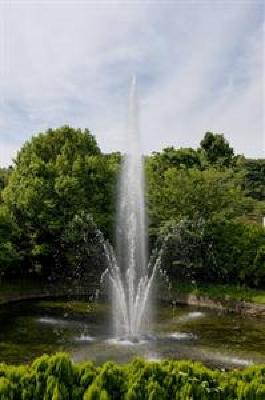фото отеля Crowne Plaza ANA Hotel Narita