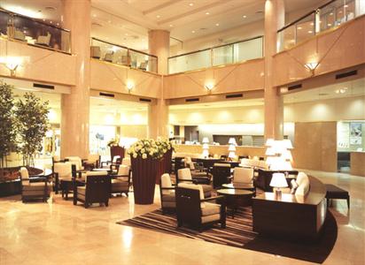 фото отеля Crowne Plaza ANA Hotel Narita