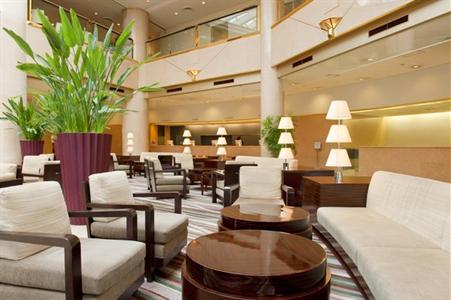 фото отеля Crowne Plaza ANA Hotel Narita