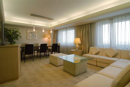 фото отеля Crowne Plaza ANA Hotel Narita