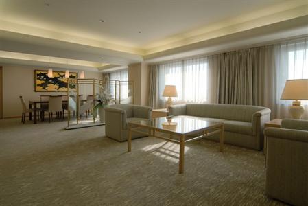 фото отеля Crowne Plaza ANA Hotel Narita