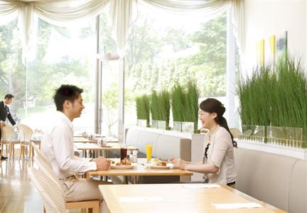 фото отеля Crowne Plaza ANA Hotel Narita