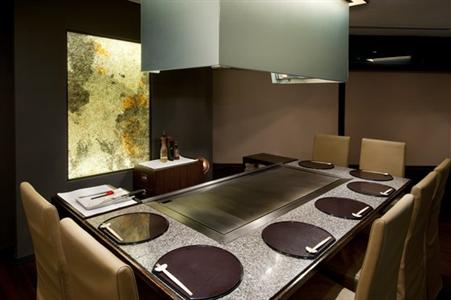 фото отеля Crowne Plaza ANA Hotel Narita