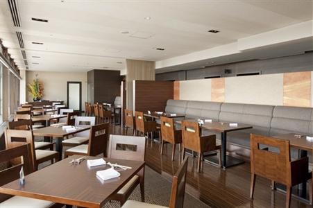 фото отеля Crowne Plaza ANA Hotel Narita