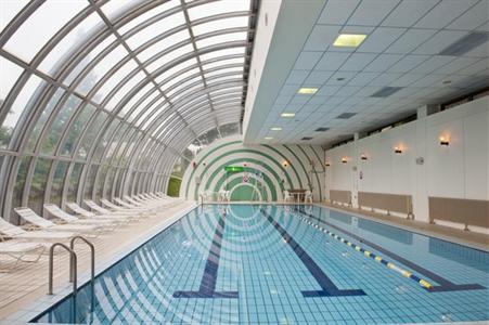 фото отеля Crowne Plaza ANA Hotel Narita