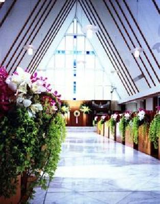 фото отеля Crowne Plaza ANA Hotel Narita