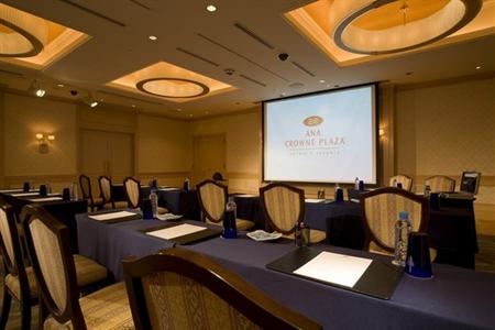 фото отеля Crowne Plaza ANA Hotel Narita