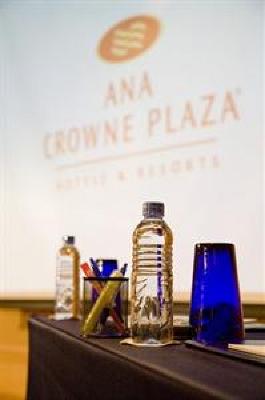 фото отеля Crowne Plaza ANA Hotel Narita