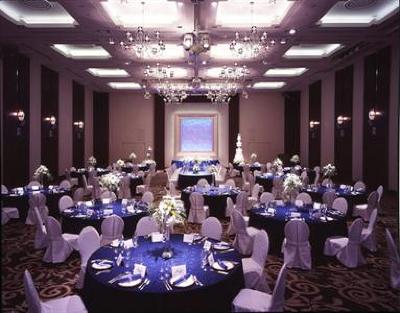 фото отеля Crowne Plaza ANA Hotel Narita