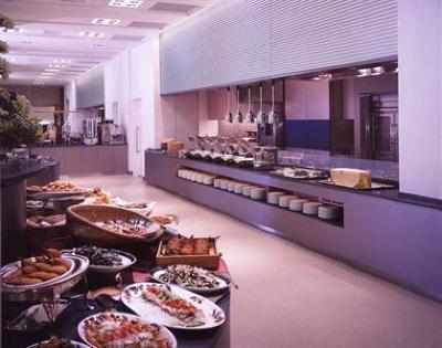 фото отеля Crowne Plaza ANA Hotel Narita