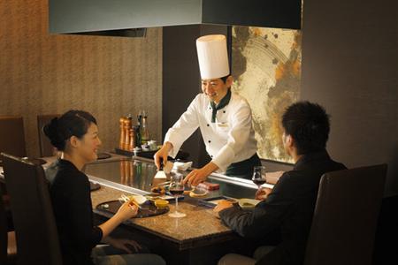 фото отеля Crowne Plaza ANA Hotel Narita