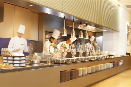 фото отеля Crowne Plaza ANA Hotel Narita