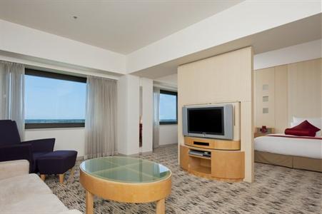 фото отеля Crowne Plaza ANA Hotel Narita