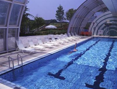 фото отеля Crowne Plaza ANA Hotel Narita