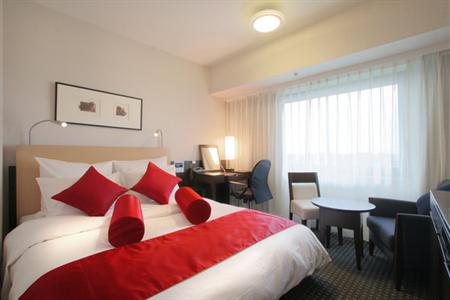 фото отеля Crowne Plaza ANA Hotel Narita