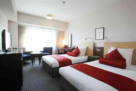 фото отеля Crowne Plaza ANA Hotel Narita