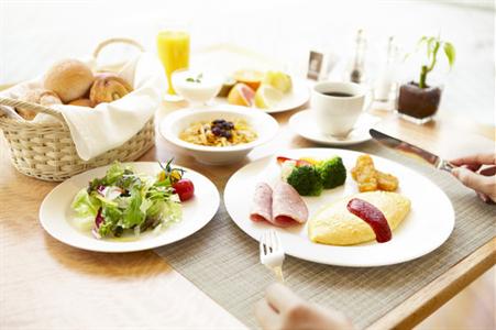 фото отеля Crowne Plaza ANA Hotel Narita