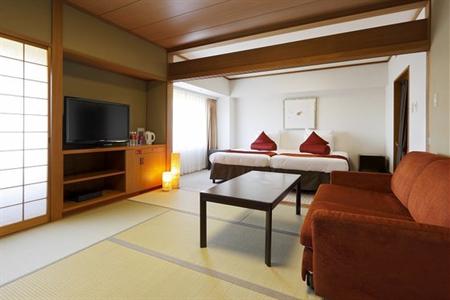 фото отеля Crowne Plaza ANA Hotel Narita