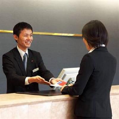 фото отеля Crowne Plaza ANA Hotel Narita