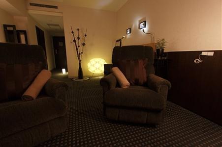 фото отеля Crowne Plaza ANA Hotel Narita