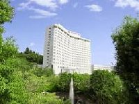 Crowne Plaza ANA Hotel Narita