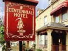 фото отеля Centennial Hotel Cambridge